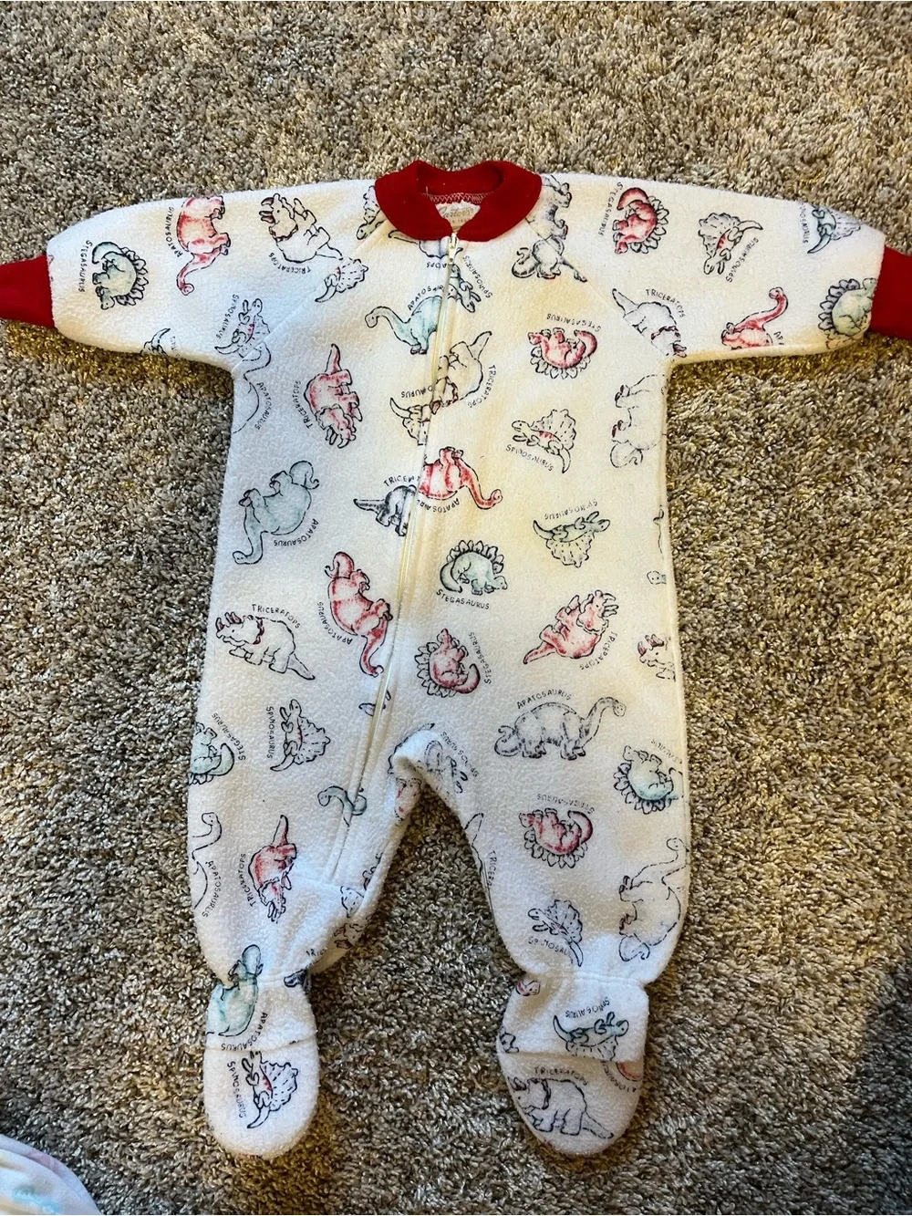 Baby boy vintage bundle shoes and clothing 38 pieces total